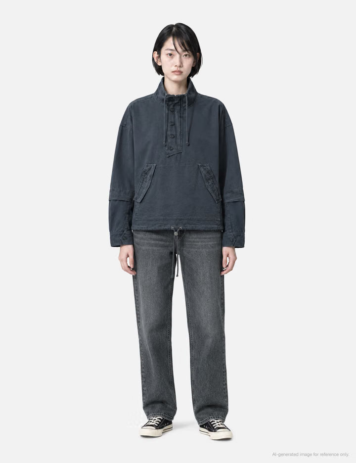 Bowery Anorak