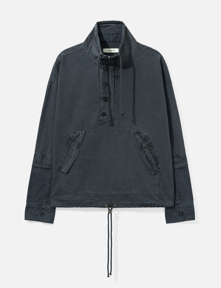 Bowery Anorak