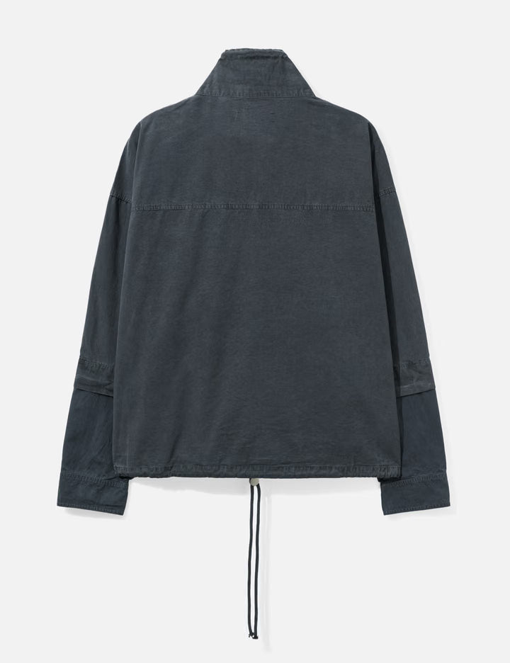 Bowery Anorak