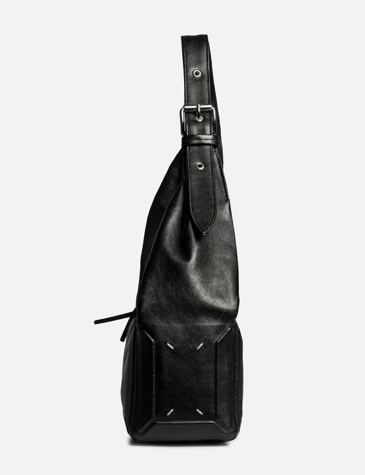 Box Bag East West Medium
