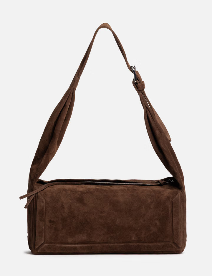 Box Bag East West Medium
