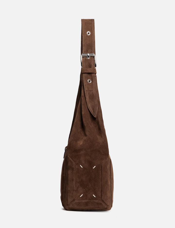 Box Bag East West Medium