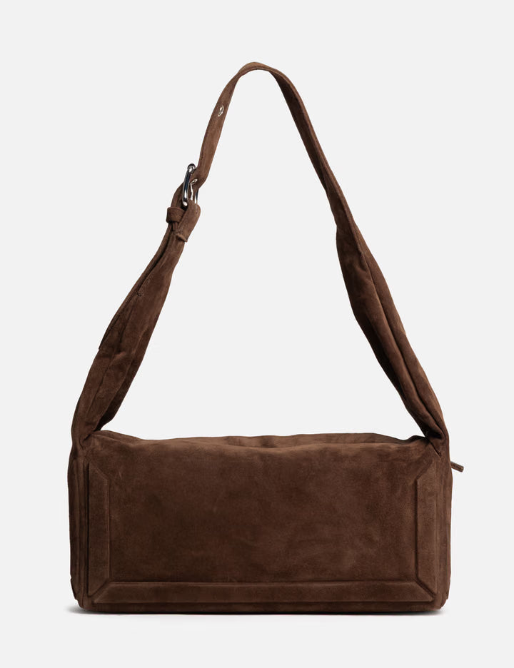 Box Bag East West Medium