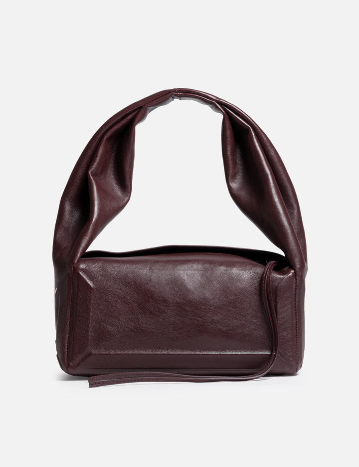 Box Bag East West Small