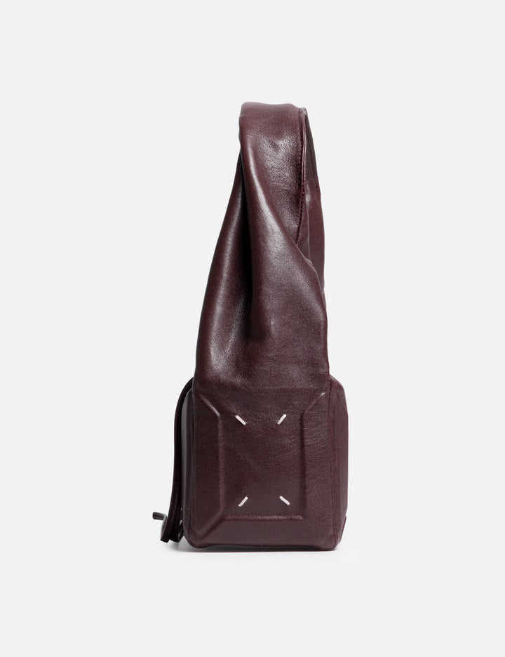 Box Bag East West Small