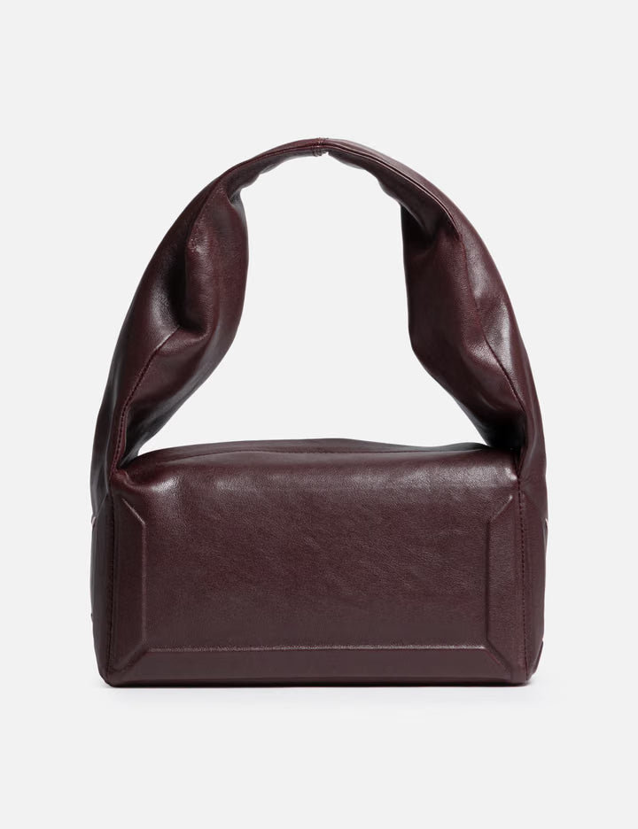 Box Bag East West Small