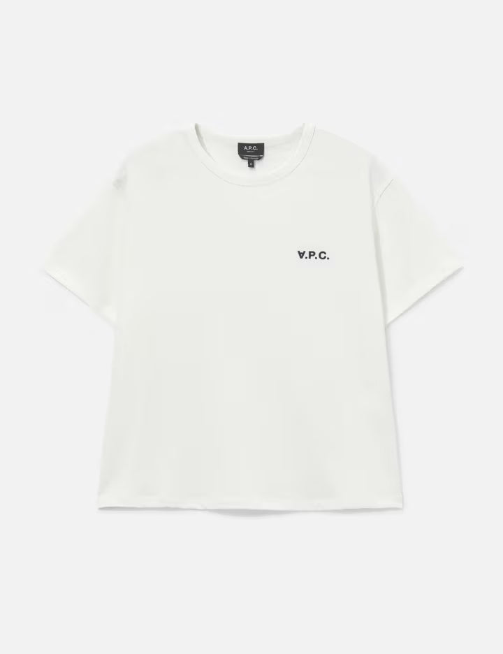 Boxy Petit VPC T-Shirt