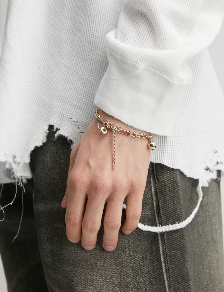 Rachel Bracelet