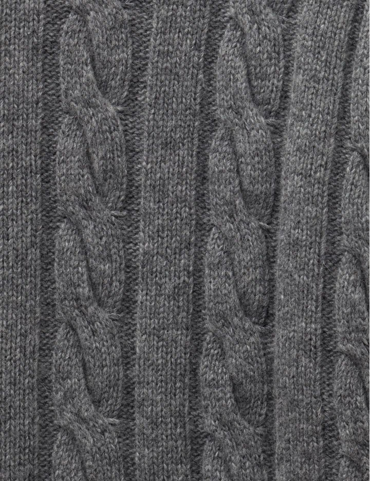 Braid Jumper
