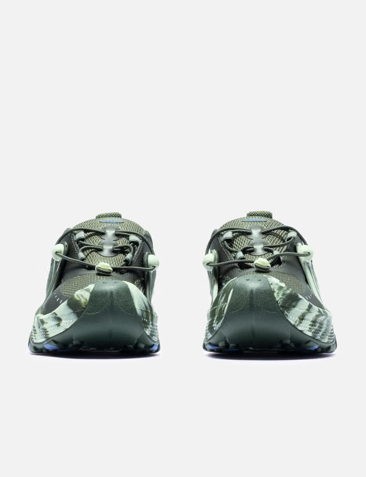 Brain Dead X Crocs Trailbreak 2