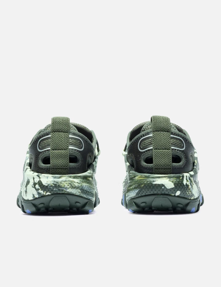 Brain Dead X Crocs Trailbreak 2