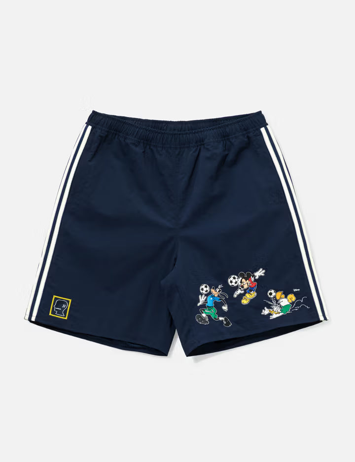Brain Dead X Disney X Adidas Originals Shorts