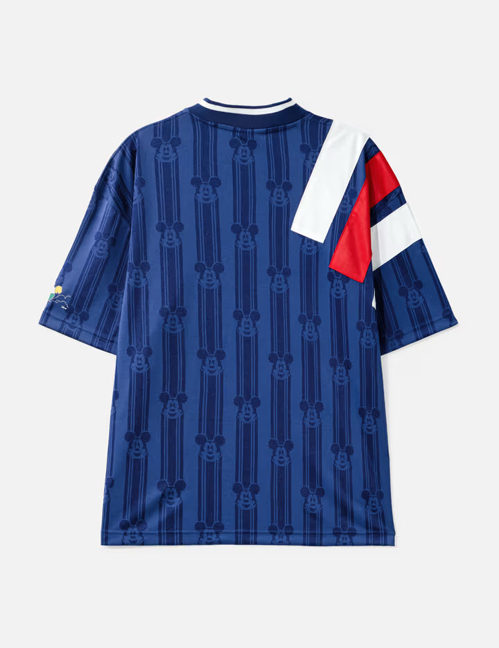 Brain Dead X Disney X Adidas Originals Soccer Jersey