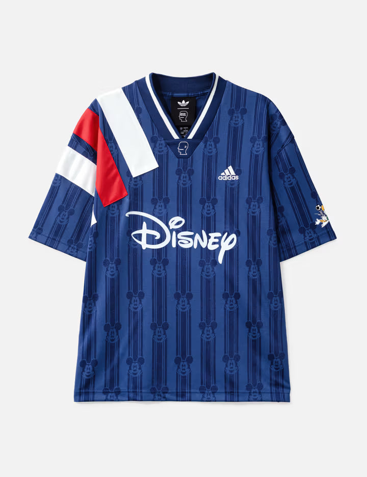 Brain Dead X Disney X Adidas Originals Soccer Jersey