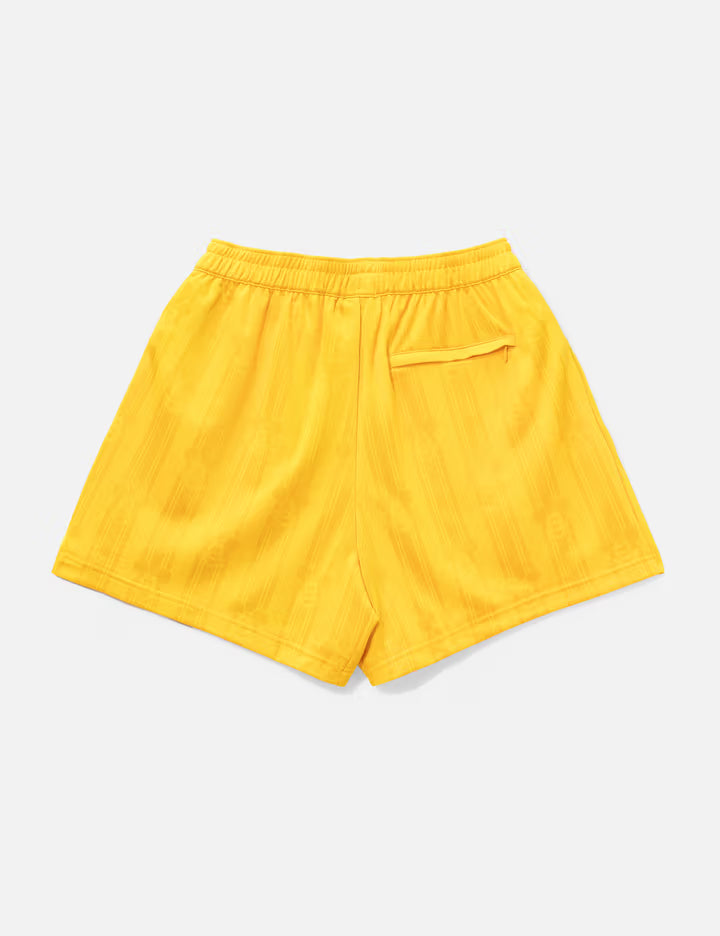 Brain Dead X Disney X Adidas Originals Soccer Shorts