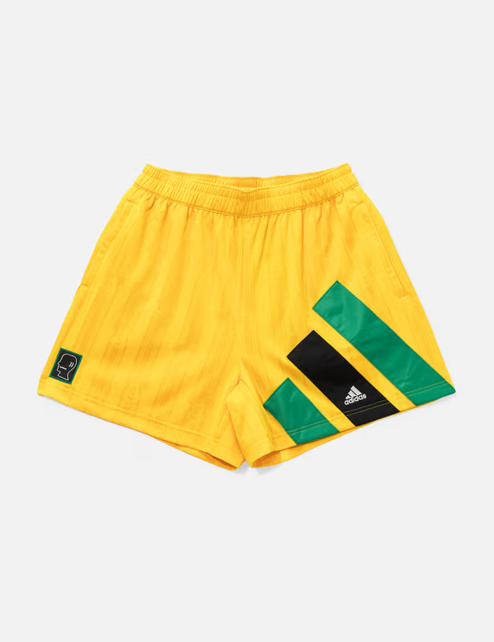 Brain Dead X Disney X Adidas Originals Soccer Shorts