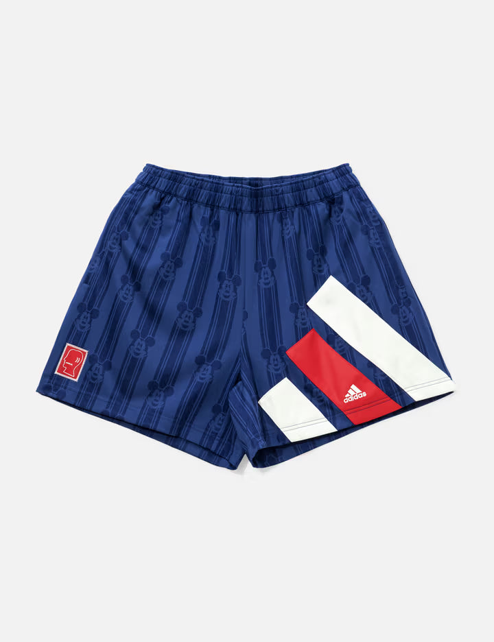 Brain Dead X Disney X Adidas Originals Soccer Shorts