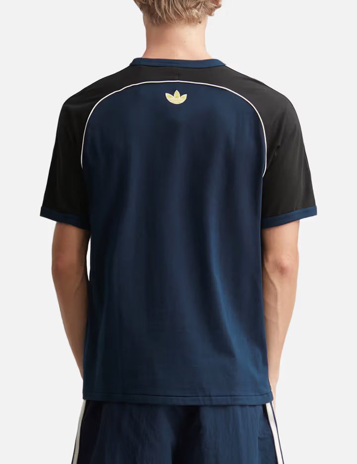 Brain Dead X Disney X Adidas Originals T-Shirt
