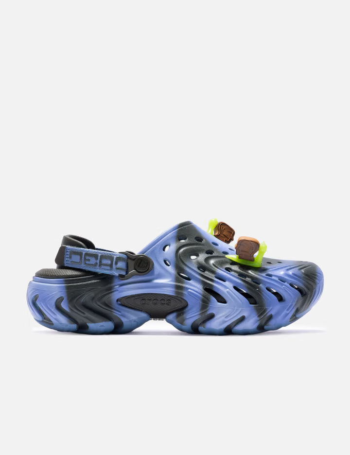 Brain Dead X Crocs  Echo 2