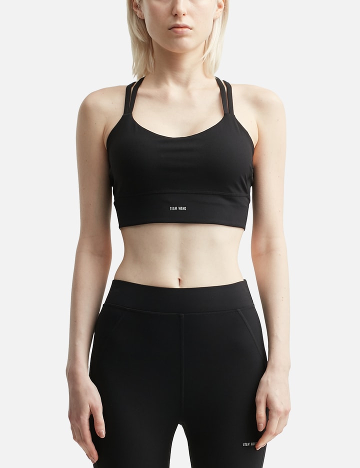 THE ORIGINAL 1 Padded Sports Bra