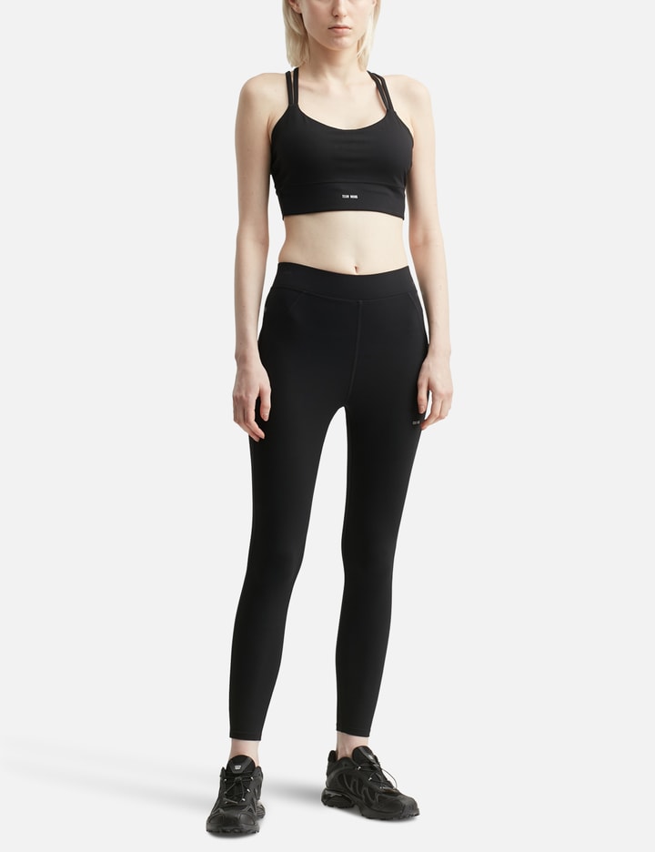 THE ORIGINAL 1 Padded Sports Bra