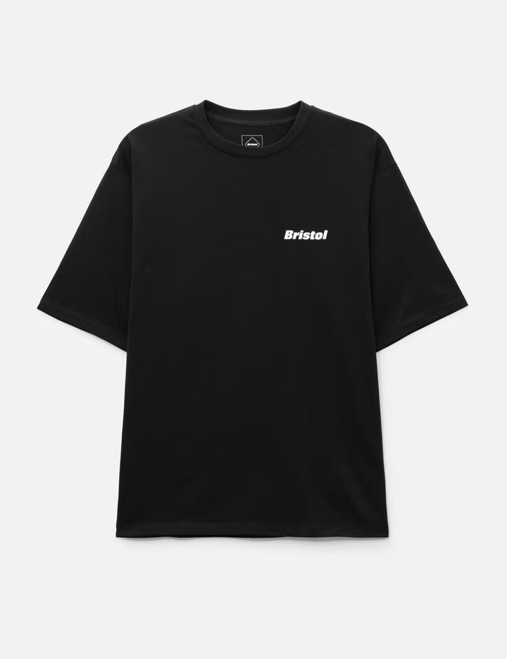 Bristol Baggy Tee