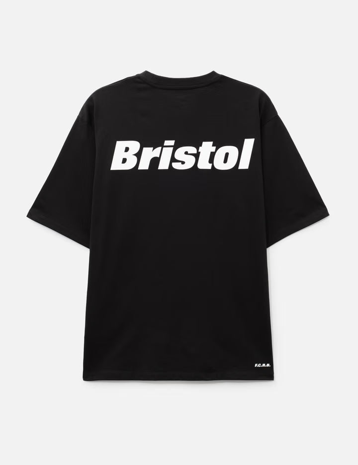 Bristol Baggy Tee