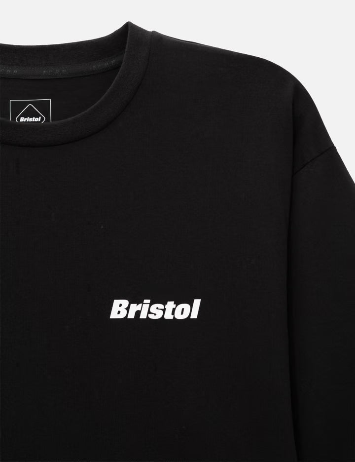Bristol Baggy Tee