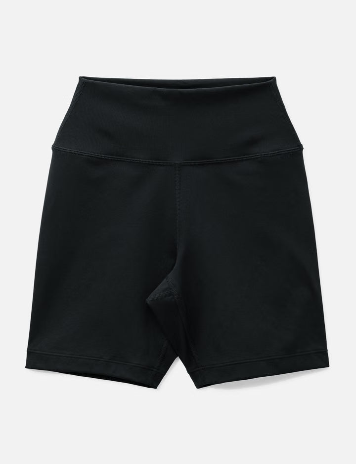 Brooke Bold Logo Biker Short