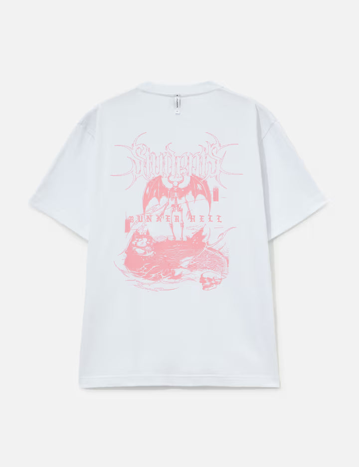 Bunker Hell T-Shirt