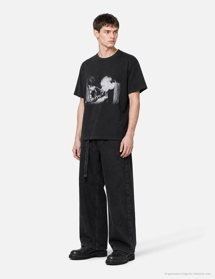 Burn Dream T-Shirt