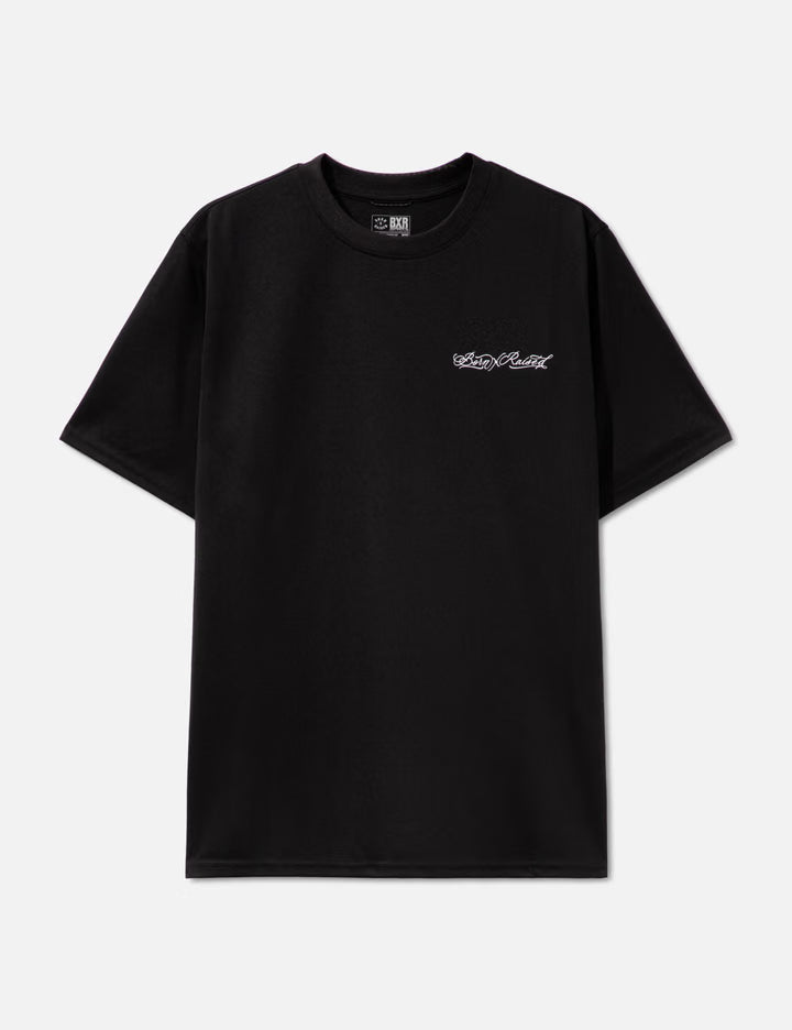 BXR Sport: High Highs Performance Tee
