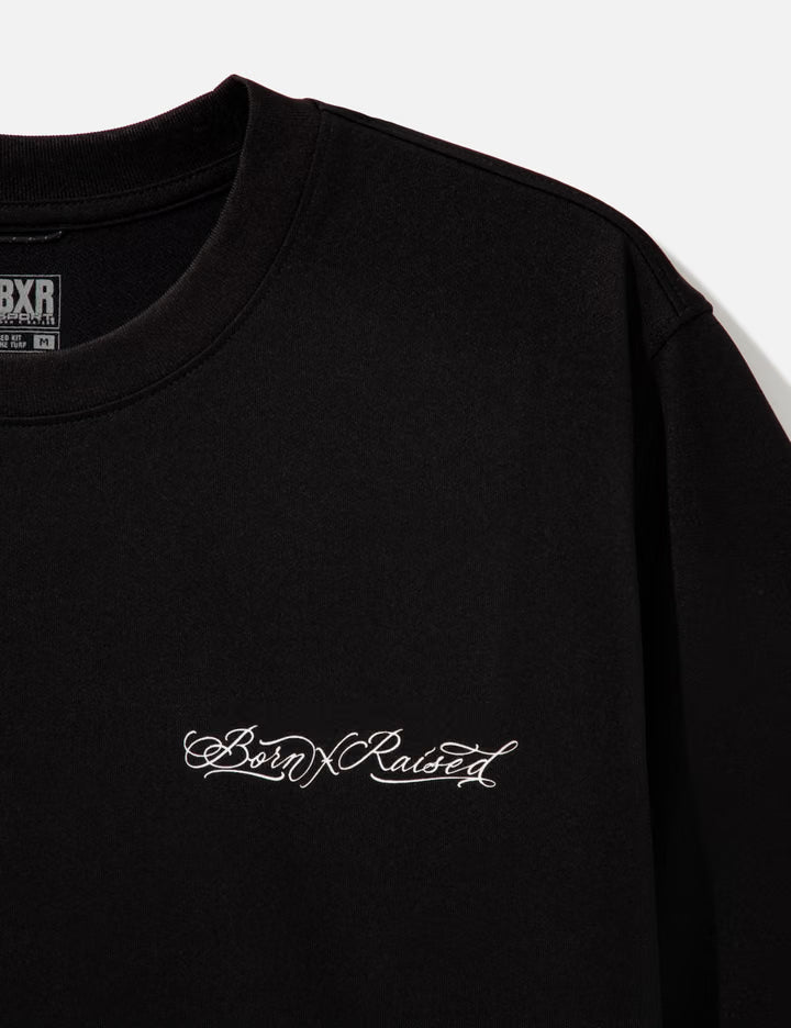 BXR Sport: High Highs Performance Tee