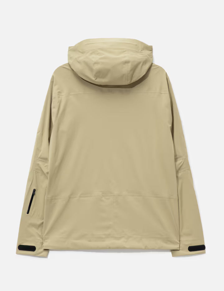 Snæfell Shell Jacket