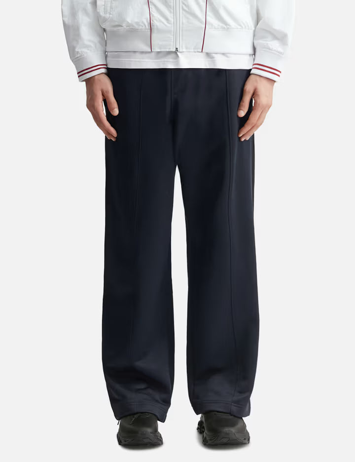 Loose Fit Fleece Sweatpants