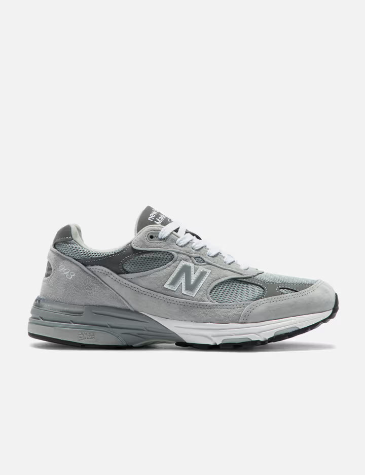 Made In USA 993