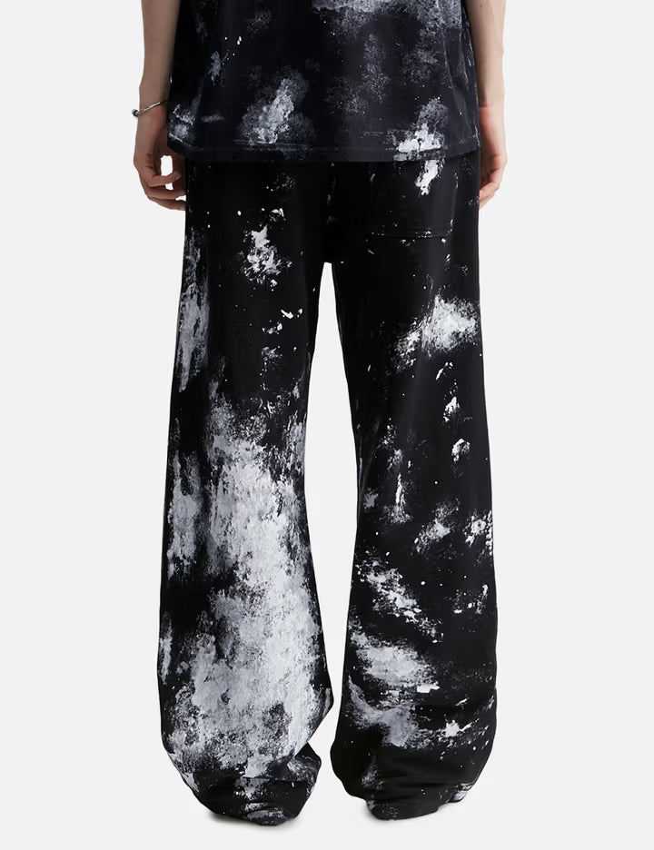 Paint Pant