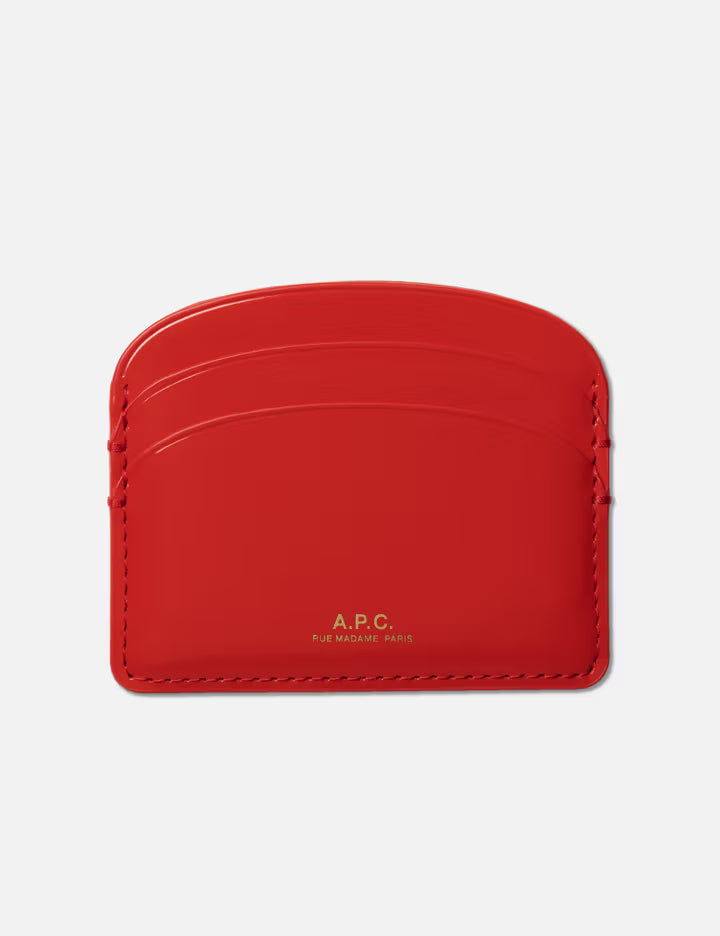 Demi-Lune Cardholder