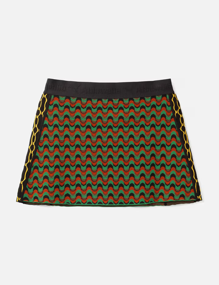PUMA X AHLUWALIA T7 Skirt