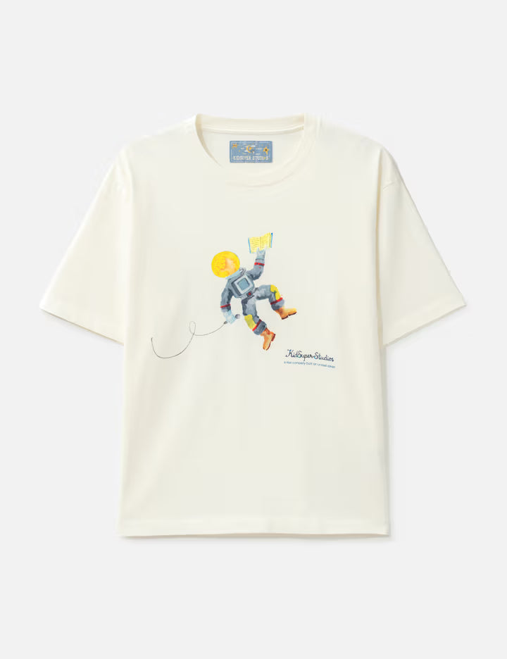 Astronaut T-Shirt