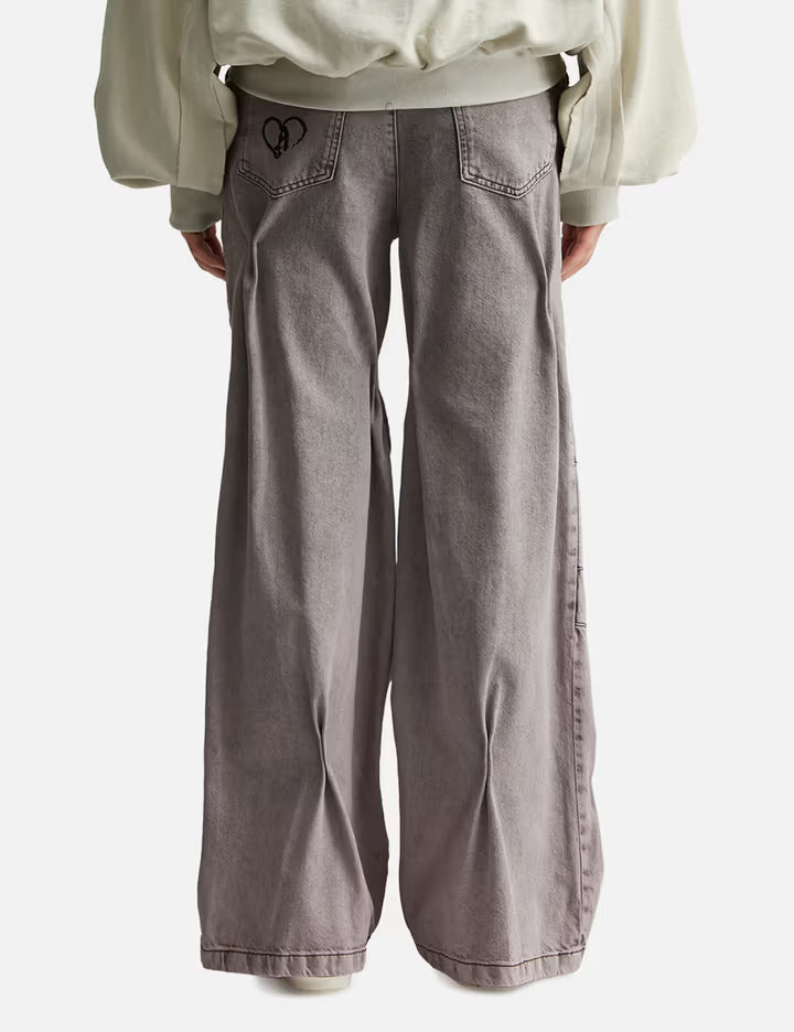 Protected By FC Trousers