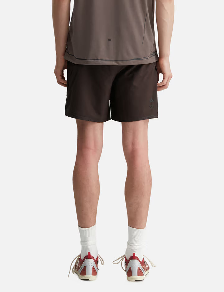 Adidas Originals X Song For The Mute Adi365 Running Shorts