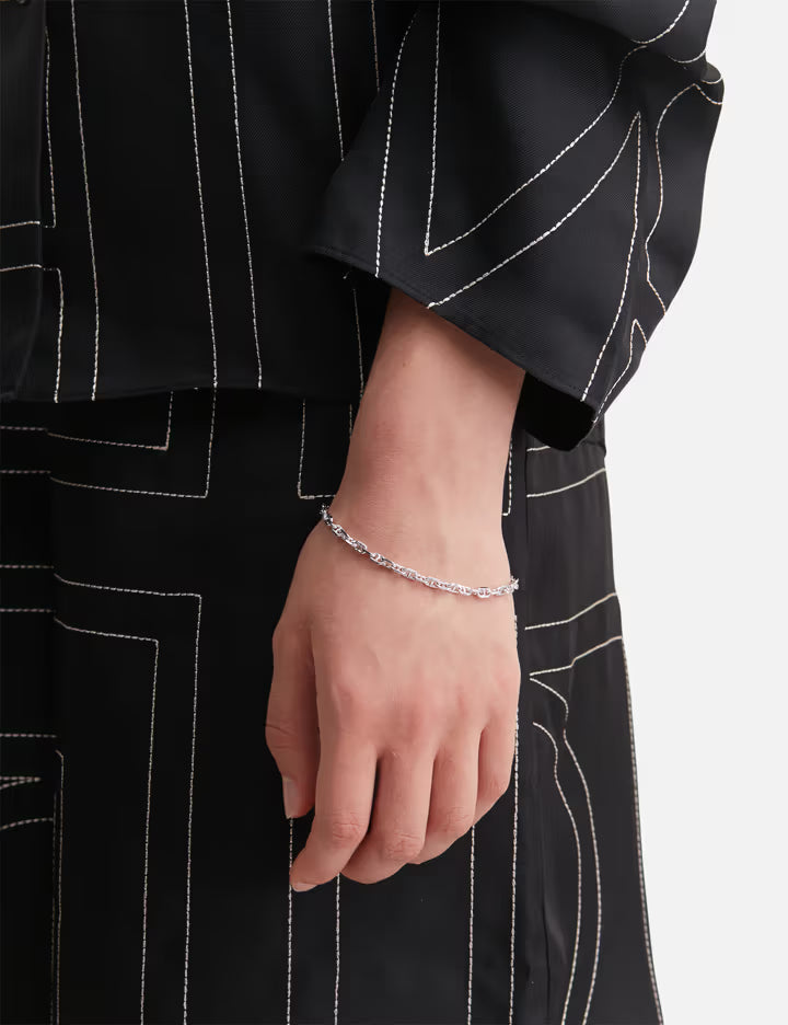 Cable Bracelet
