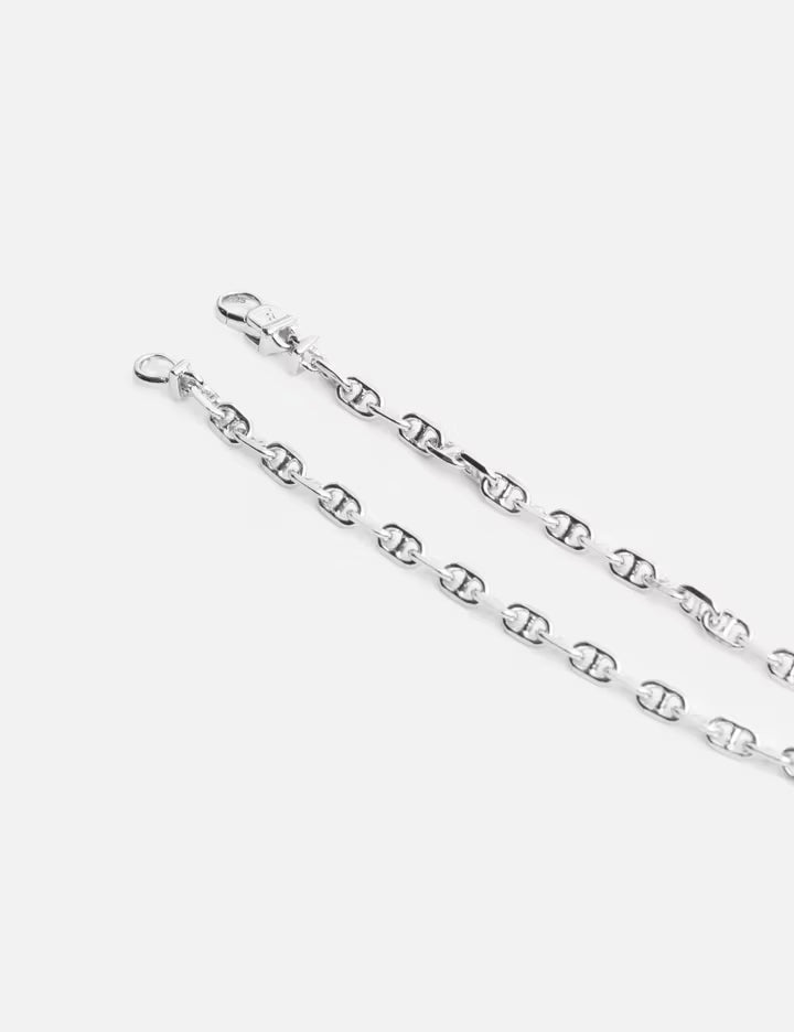 Cable Bracelet