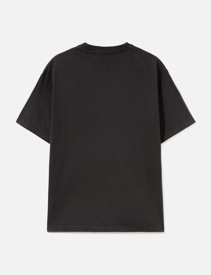 California Cotton Tee