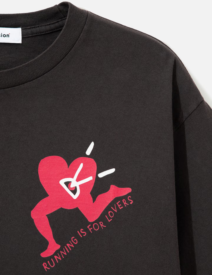 California Cotton Tee