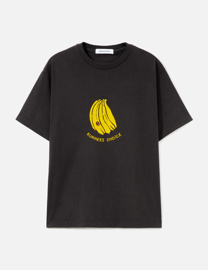 California Cotton Tee