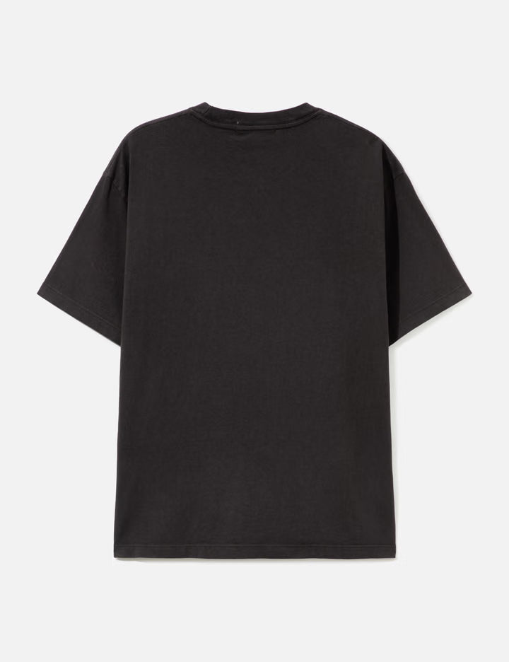 California Cotton Tee