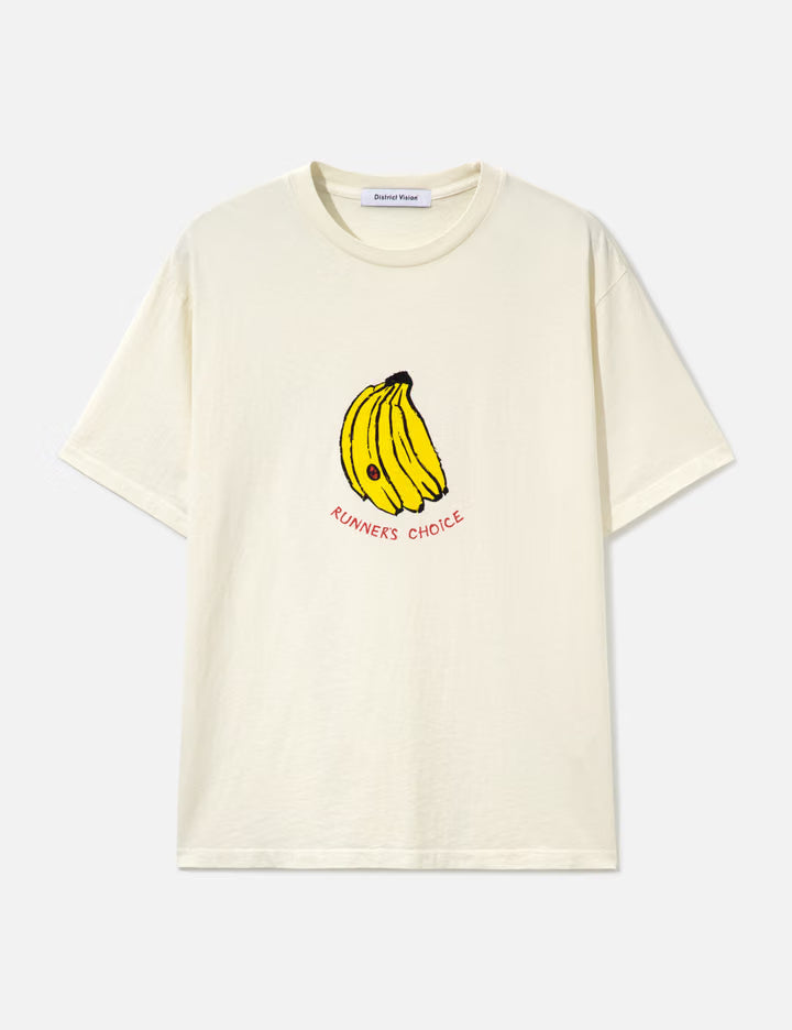 California Cotton Tee