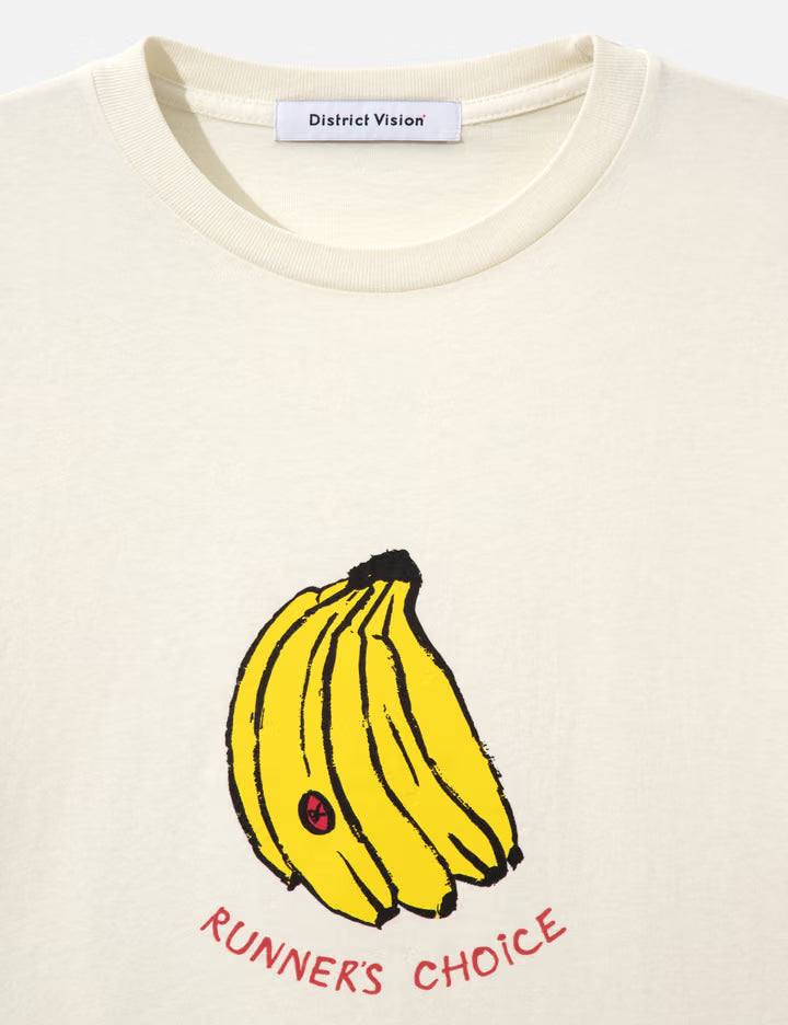 California Cotton Tee